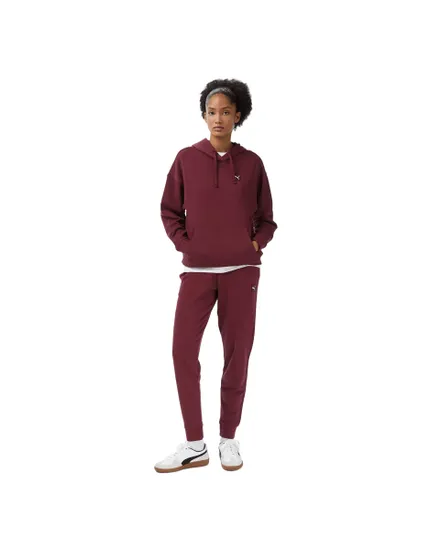 Sweat Femme ESS Elevated Comfort