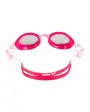 Lunettes de natation Enfant AIR JR Rose