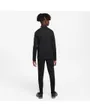 Ensemble de survetement Enfant K NK DF ACD23 TRK SUIT K BR Noir