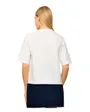Tee-shirt Femme Classic Script Trapeze