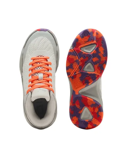 Chaussures Basketball Mixte Court Pro 2 Marble J
