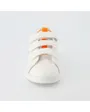 Chaussure basse Enfant COURTSET PS SPORT Blanc