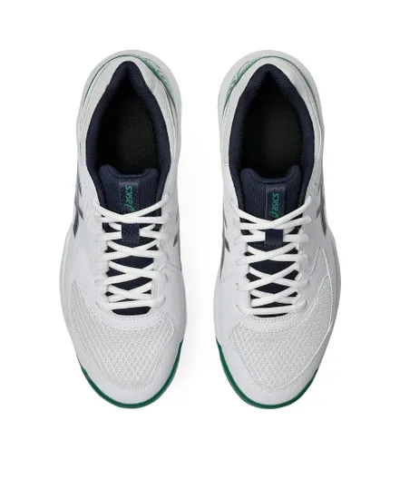 Chaussures de tennis Homme GEL-DEDICATE 8 Blanc