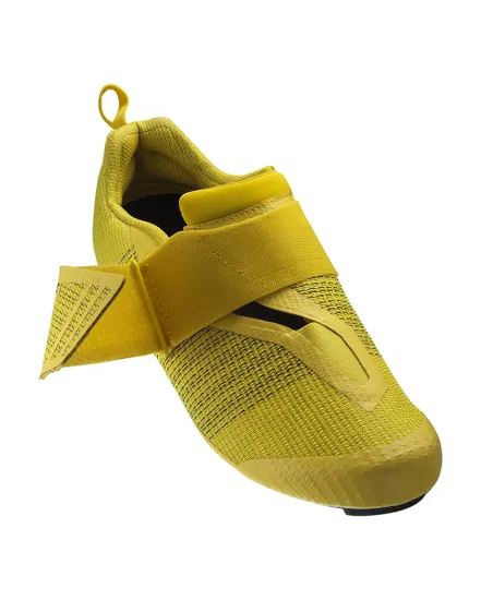 Chaussures Triathlon Unisexe ULTIMATE TRI Jaune