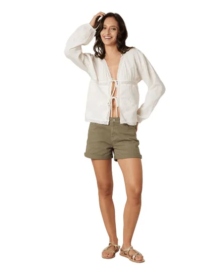 Blouse Femme SAELINA BL W