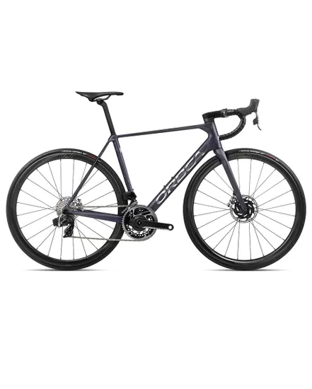 Vélo de route Unisexe ORCA M11ELTD PWR Violet