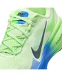 Chaussures de running Homme NIKE VOMERO 18 Vert