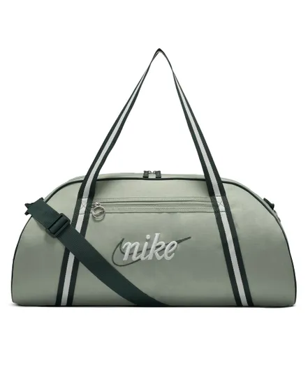 Sac de sport Femme Nike W NK GYM CLUB RETRO Vert Sport 2000 Ref DH6863 370