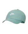 Casquette Unisexe U NK CLUB CAP U CB FUT WSH L Bleu