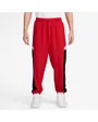 Pantalon de survetement Homme M NK DF WVN ICON PANT STRTFV Rouge