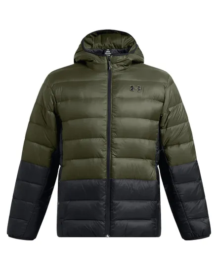 Veste À Capuche Homme Legend Down