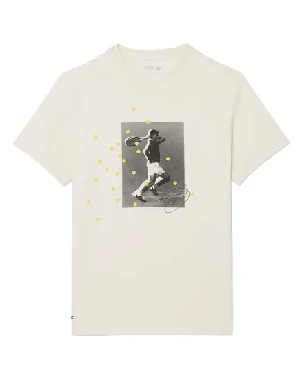 Tee-Shirt Homme Novak Djokovic
