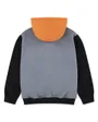 Sweat zip à capuche Enfant plus agé JDB MJ BRKLN FLC FZ Multicolore