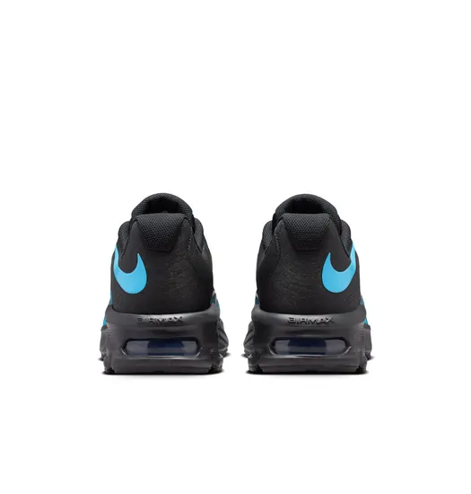 Chaussures Homme AIR MAX FIRE Noir