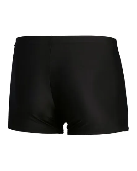 Short de bain Homme ECO MEDLEY LOGO AQSH Noir