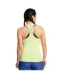 Débardeur Femme TECH MESH RACER TANK Vert