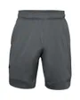 Short Homme UA TRAIN STRETCH SHORTS Gris