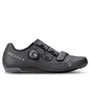 Chaussures Route Unisexe ROAD TEAM BOA® Noir