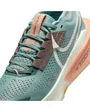 Chaussures de trail Femme W NIKE ZOOMX ZEGAMA TRAIL 2 Vert