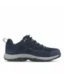 Chaussures Homme REDMOND III WATERPROOF Bleu