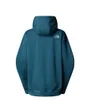 Sweat À Capuche Femme Essential Oversize
