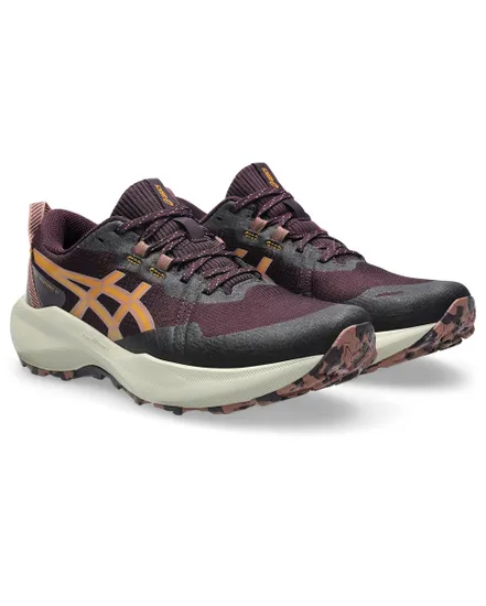 Chaussures de trail Femme GEL-VENTURE 11 Violet