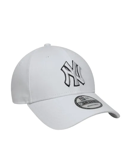 Casquette Homme New York Yankees MLB Outline 9FORTY