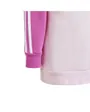 Survetement Enfant LG 3S TIB FL TS Rose