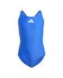 Maillot De Bain Fille 3 Bars Sol St Y