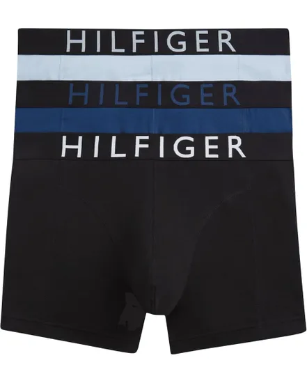 Boxers Homme 3P Trunk Tommy Hilfiger