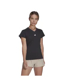 T-shirt Femme TR-ES MIN T Noir
