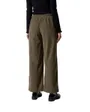 Pantalon Femme Vmelly Nw Pants Wvn Ga