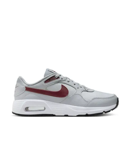 Chaussures Homme NIKE AIR MAX SC Gris