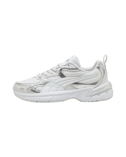 Baskets Femme Milenio Tech 2000 Metallic Whisper