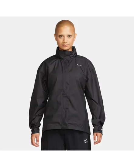 Veste imperméable Femme W NK FAST REPEL JACKET Noir