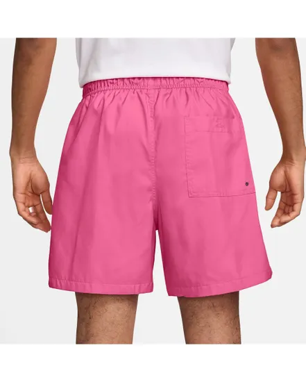 Short Homme M NK CLUB FLOW SHORT Rose