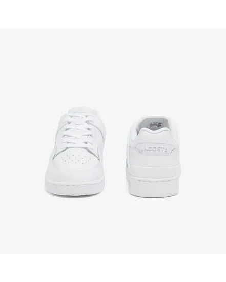 Chaussures Homme COURT CAGE CORE ESSENTIALS Blanc