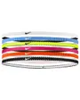Bandeaux Sport Nike Flex Classic Slim 6 Pack