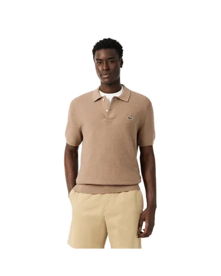 Polo Tricot Homme L.12.12 Original