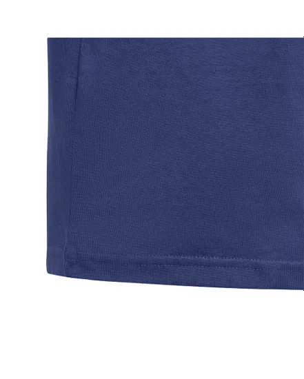 T-Shirt Supporter Enfant XV De France 2025 2026