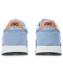 Chaussures Femme LYTE CLASSIC Bleu