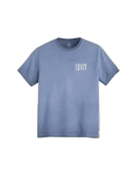 Tee-shirt Homme Relaxed Fit