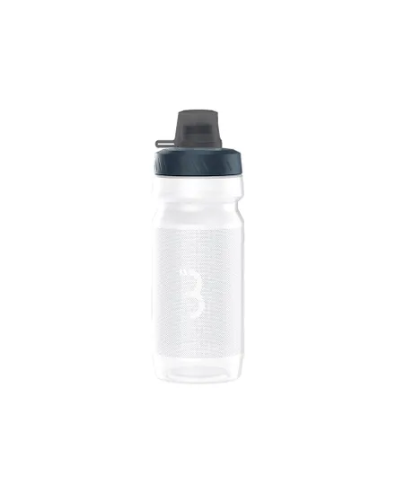 Bidon AUTOTANK MUDCAP 550ML Transparent