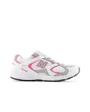 Chaussures Enfant 408 BUNGEE LACE Blanc