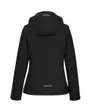 Veste softshell Femme BRENHAM Noir