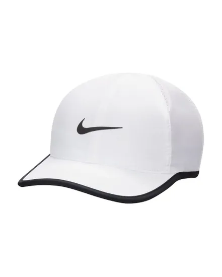 Casquette Enfant K NK DF CLUB CAP US CB FTHLT Blanc
