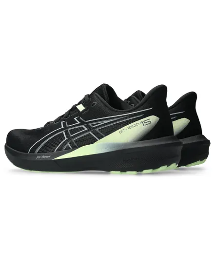 Chaussures de running Homme GT-1000 15 Noir