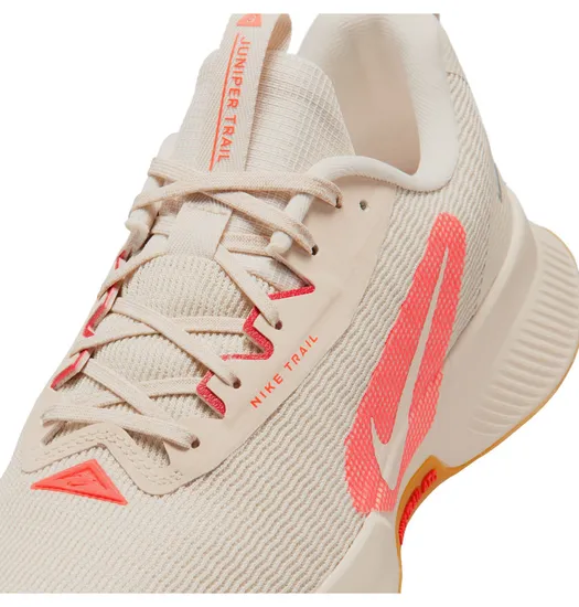 Chassures Homme NIKE JUNIPER TRAIL 3 Orange