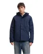 Veste Softshell Homme JJekeen Jacket AW25 SN