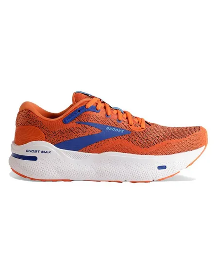 Chaussures de running Homme GHOST MAX Orange